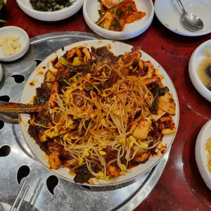 동백갈비 사진