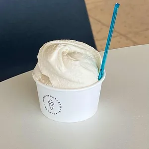 순두부젤라또 사진