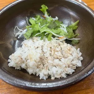 낙지한마리수제비상도 사진