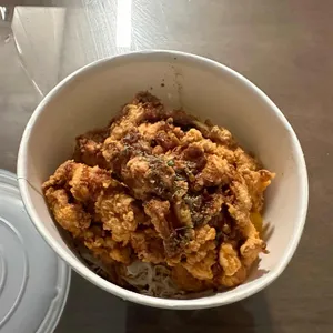 연돈볼카츠 사진