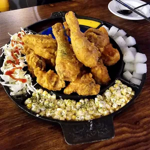 범맥주 사진