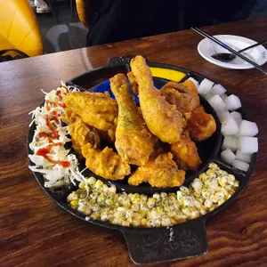 범맥주 사진