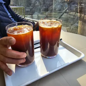 북한산라운지 사진