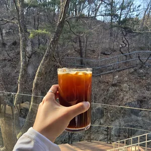 북한산라운지 사진