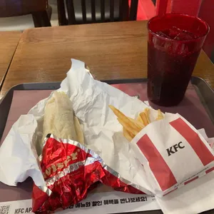 Kfc 사진