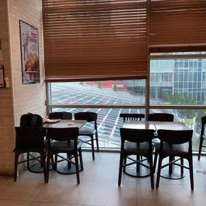 Kfc 리뷰 사진
