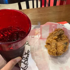 Kfc 사진