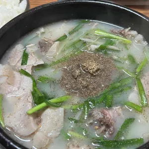 가야돼지국밥 사진