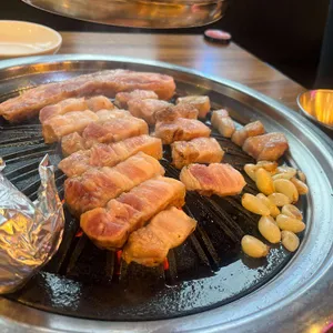 육화식당 사진