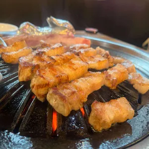 육화식당 사진