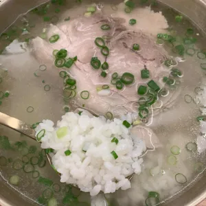 백옥 리뷰 사진