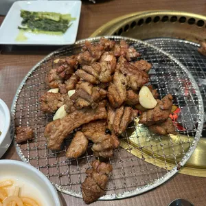 봉피양 사진