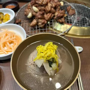 봉피양 사진