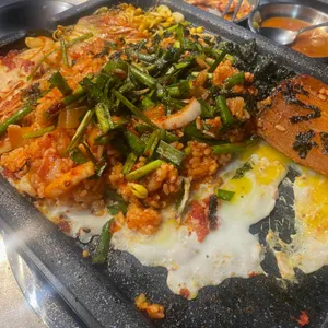 덕정삼겹살 사진