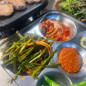 덕정삼겹살 사진