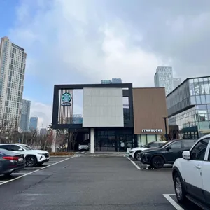 스타벅스 리뷰 사진