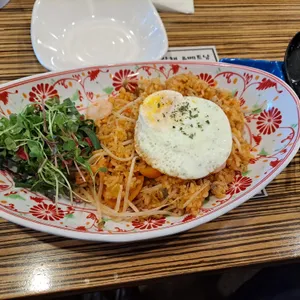 베트남노상식당 사진