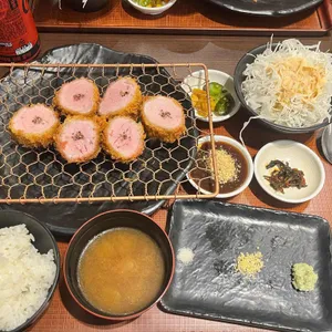 정돈 갤러리아백화점 사진