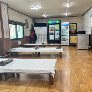옛우리식당 리뷰 사진