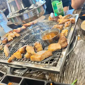 돈포레스트 사진