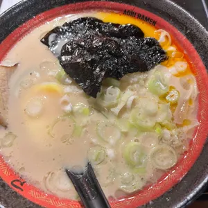 아오리의행방불명 사진