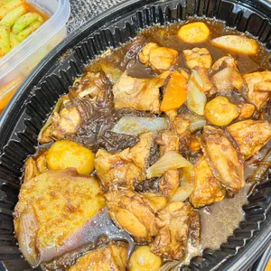 두찜 사진