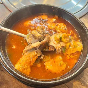 오국밥 사진