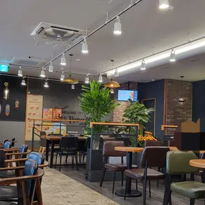 메가커피 리뷰 사진