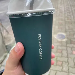 커스텀커피 사진