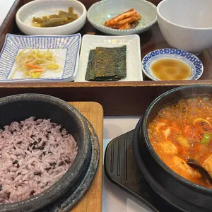 북창동순두부 사진