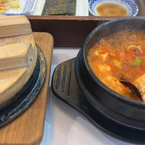 북창동순두부 사진