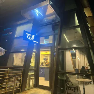 콜프로스터스 현대백화점 리뷰 사진