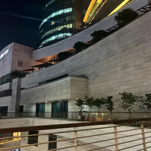 콜프로스터스 현대백화점 리뷰 사진