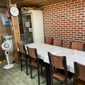 옹심이들깨메밀칼국수 리뷰 사진