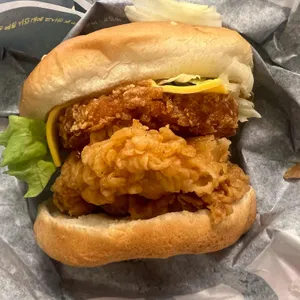 KFC 사진
