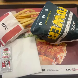 KFC 사진
