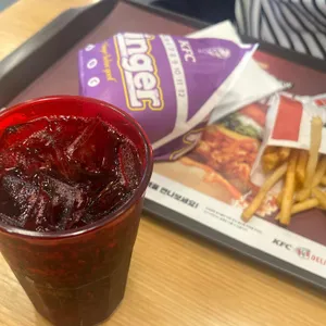 KFC 사진