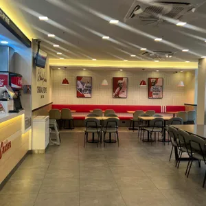 KFC 리뷰 사진