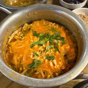 대구반야월막창 사진