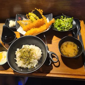 겸상 사진
