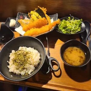 겸상 사진