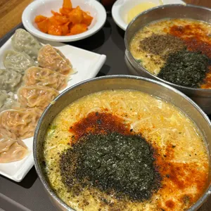 베테랑칼국수 사진