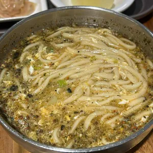 베테랑칼국수 사진
