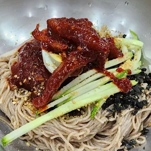 평강막국수 사진