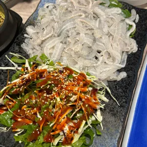 세꼬시해물포차 사진