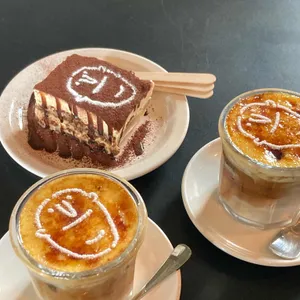 브리꼴라주 사진