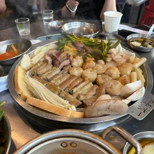 인생곱창 사진
