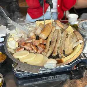 인생곱창 사진