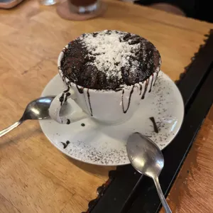 데코아 발림 사진