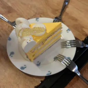데코아 발림 사진